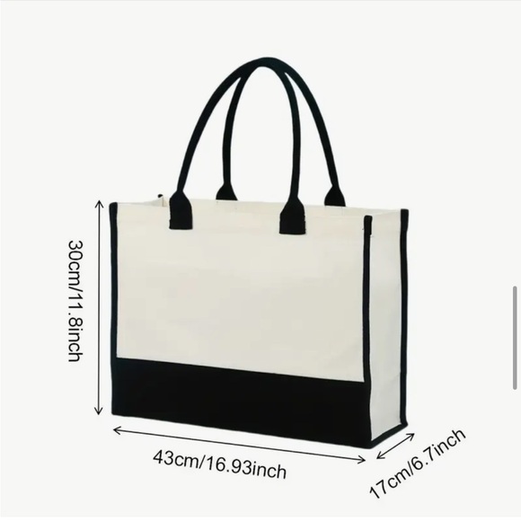 Dunkie Junkie Tote-NWT - Picture 2 of 5